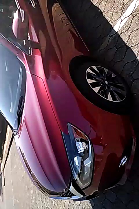 Sentra 2008 x Sentra 2017