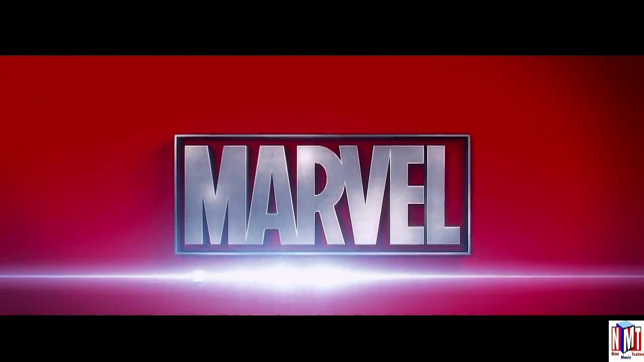 Ant-Man and the Wasp (2018) Official Trailer Movie HD