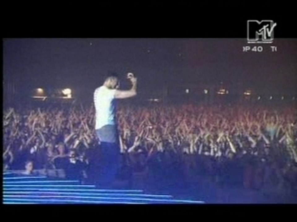 Video clip - DJ tiesto traffic