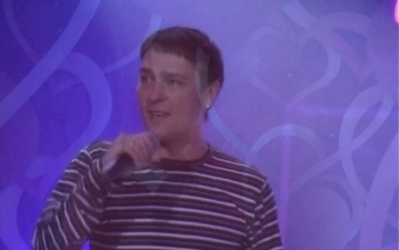 Юрий Шатунов - Ромашки (неофициальный клип)