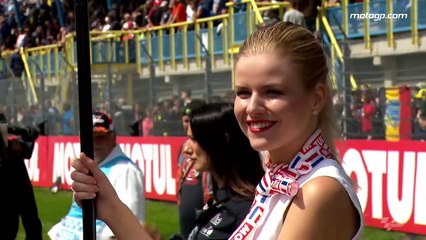 The Paddock Girls GP