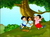 We Love Books -- Meena Moral Stories -- Educational Cartoon