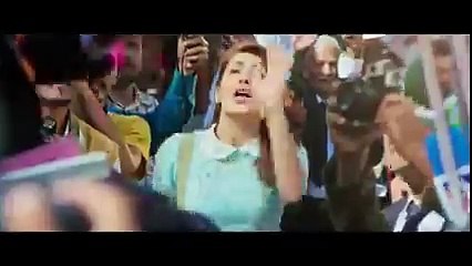 First Trailer of Fahad Mustafa's Upcoming film ' Actor In law '