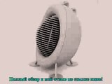 Тепловентилятор Stadler Form MAX Air Heater M