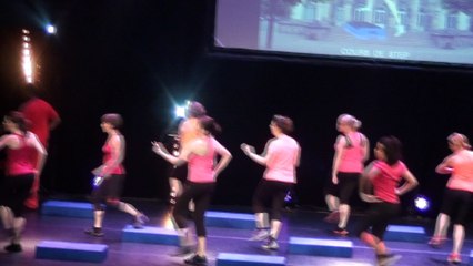 GALA 2016 STEP acte 1 scene 6