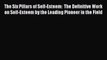 Read The Six Pillars of Self-Esteem:  The Definitive Work on Self-Esteem by the Leading Pioneer