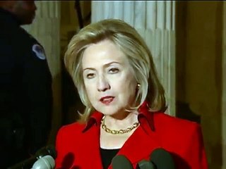 Secretary Clinton on House cuts - 2-14-2011