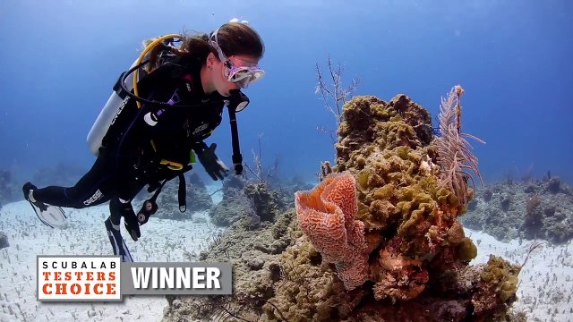 ScubaLab TV: Cressi Travelight Gear