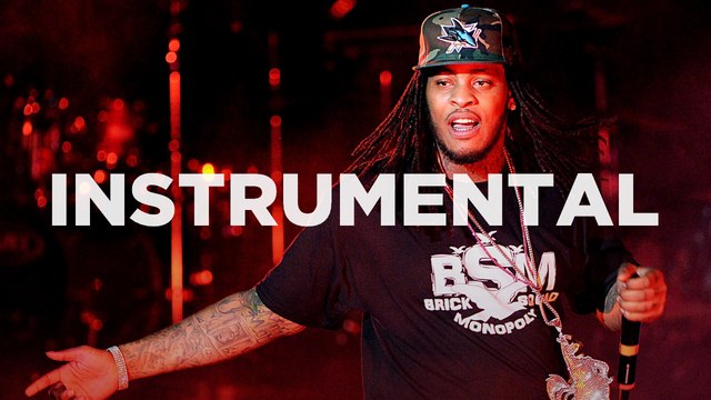 Waka Flocka Flame - Hard in da paint - Instrumental / Remake - Free download