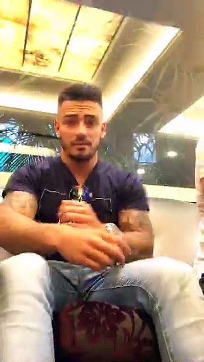 Periscope - 23/06/2016 | Hugo Paz con Tito en e...