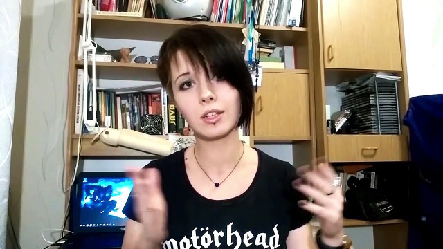 Анна Малицкая о религии