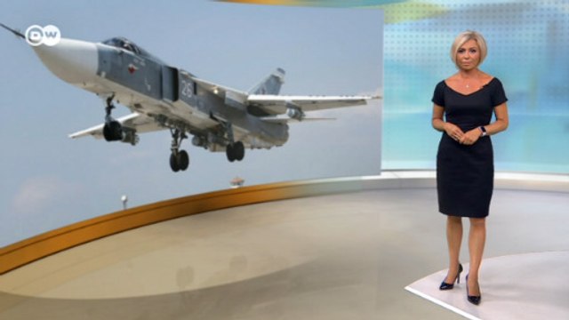 Что написал Путину Эрдоган, или Когда российские туристы полетят в Турцию - DW Новости (28.06.2016)