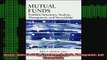 READ book  Mutual Funds Portfolio Structures Analysis Management and Stewardship Full Free