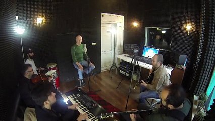 Coşkun Demir - Seninle Bir Sonbahar