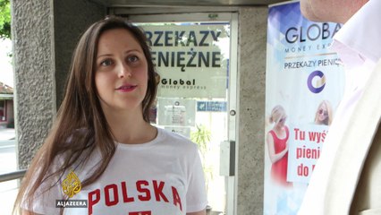 Xenophobic attacks on the rise after UK’s Brexit vote