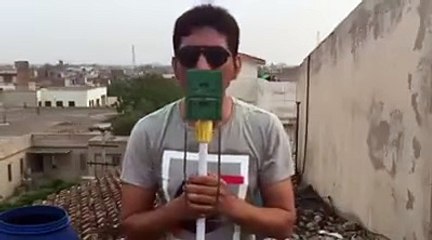 Faisalabadi Boys Ne Pm ki Gumshudgi Ka Elan Kar Diya