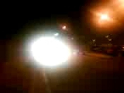 205 MI16 vs ZX volcane