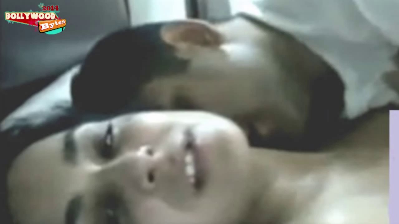 Bollywood actress viral mms