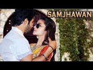 'Samjhavan' Song  | Varun Dhawan & Alia Bhatt | "Humpty Sharma Ki Dulhania"