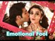'Emotional Fool' Song Out from "Humpty Sharma Ki Dulhania" | Varun Dhawan & Alia Bhatt