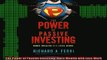 READ book  The Power of Passive Investing More Wealth with Less Work Full EBook