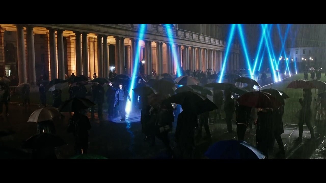 Insaisissables 2 - Bande-annonce (Jesse Eisenberg, Mark Ruffalo, Daniel Radcliffe, et plein d'autres mecs)