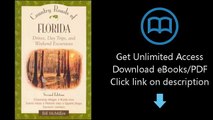 Country Roads of Florida: Drives, Day Trips, and Weekend Excursions