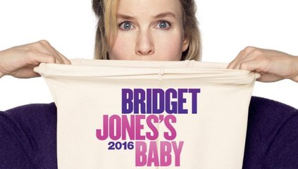Bridget Jones's Baby (2016) - New Trailer [VO-HD]
