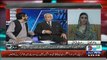 Ahmed Raza Kasuri Aur Malik Awan Galiyon Per Utar Ae!!