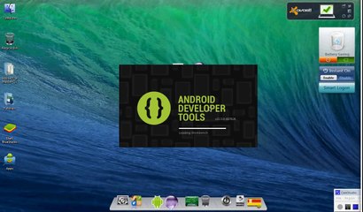 How to Create First Hello World! Android Application - Android Tutorials - Shashank Kulshrestha