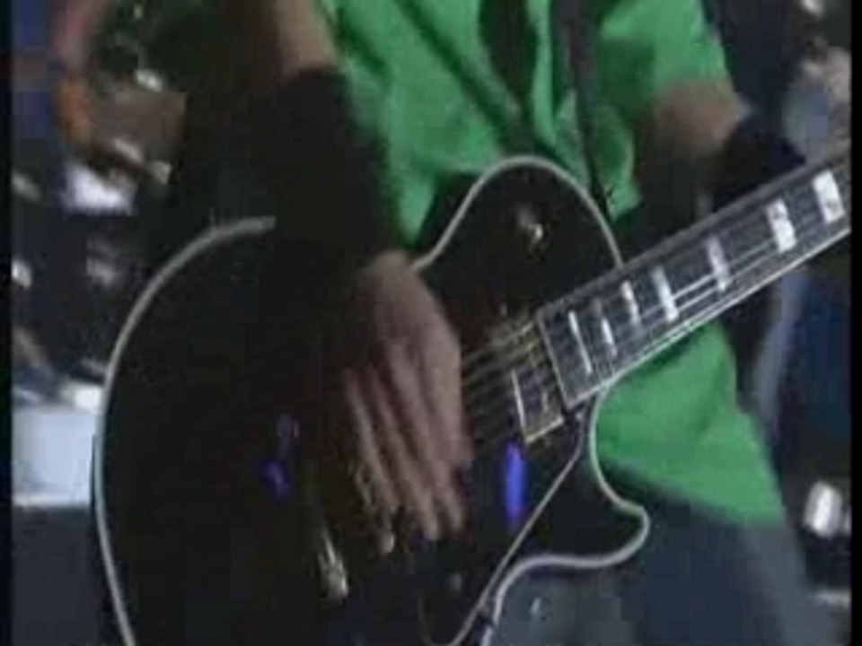 Tokio Hotel  Schrei live (Shrei,Leb die Sekunde,Sc