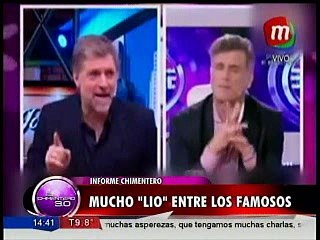 Infome: Repercusiones en la farándulo por la renuncia de Messi