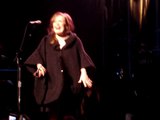Adele @ The Warfield 1/29 (SF) - Cold Shoulder