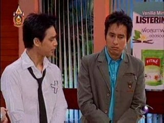 3 Num 3 Mum 14.07.07 : 01 Intro