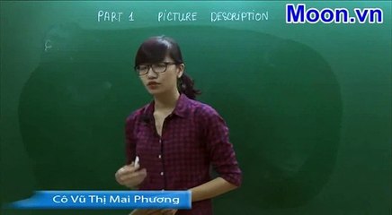 Toeic-Ms Phương-Chương 1-Bài 2 -Phần 2