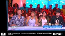 TPMP : EnjoyPhoenix balance sur DALS, Enora Malagré la soutient et se confie