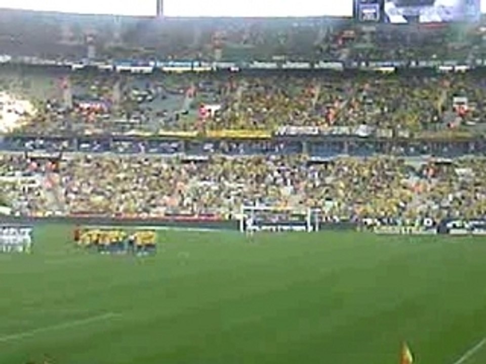 STADE DE FRANCE