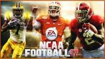 EA Sports NCAA Football on the Way_ - Video Dailymotion