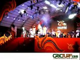 Marians at ICC World Cup T20 2012 Tickets Launch - Galleface Sri Lanka 24/03/2012