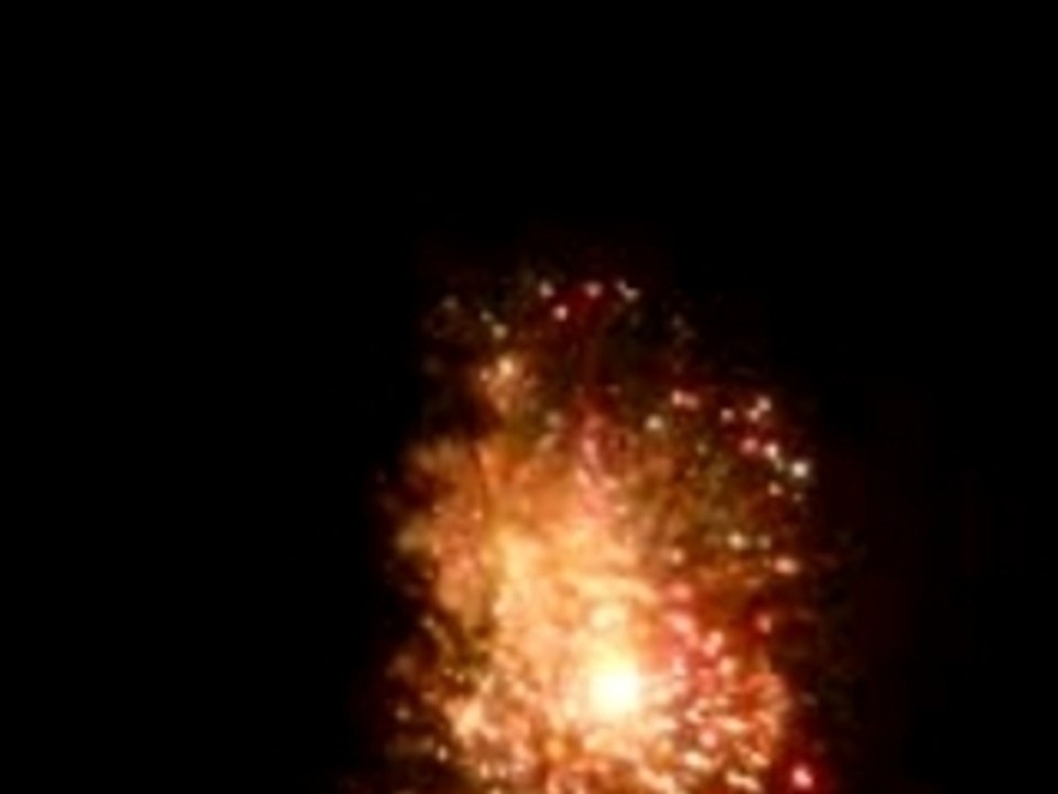 Feux d'artifice mlm 1