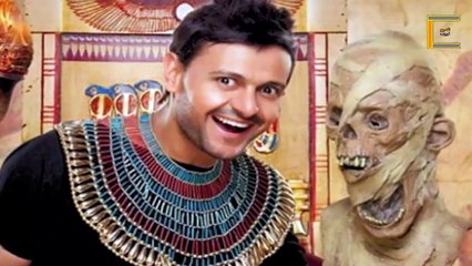 هذا أجر رامز جلال الخيالي في رامز بيلعب بالن