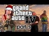 grand theft auto 4 part 5 ''Vlad's gay, killing Vlad, pussy cousin''