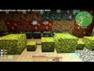 Auto Bush - ep 43 - Sim - U - Kraft Hardcore - modded minecraft