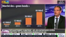 Green Bond Action Heats Up Global Investment Market - The Minute | 3BL Media