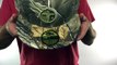 Titans 'NFL TEAM-BASIC' Realtree Camo Fitted Hat by New Era