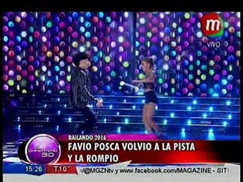 Analizamos la cumbia pop en Showmatch