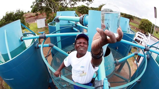 Global Water Challenge - Celebrating 10 Years of Impact | Global Environment and Technology Foundation