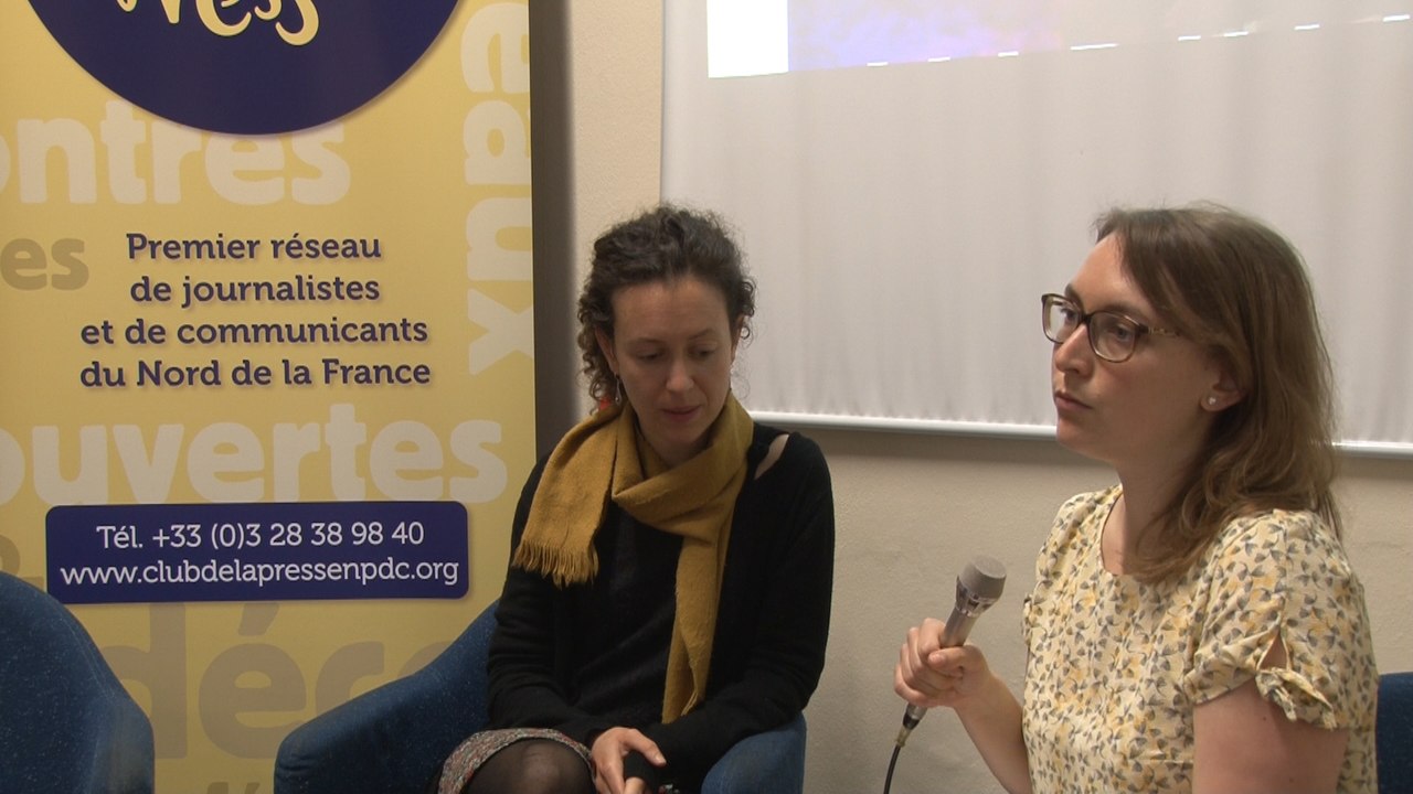 Les rencontres médias. Le quatre heures (2/2)