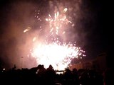 2007 July 4th Fireworks 2 @ Lenox Mall