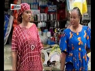 Vidéo: Série, Clando épisode du mardi 28 juin 2016